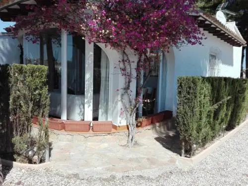 Casa Ligia Cristina