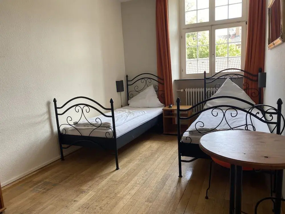 Hotel Gasthaus Schützen