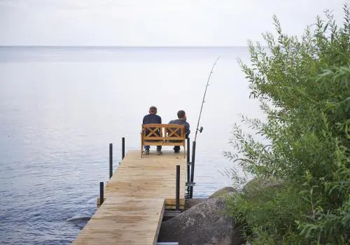 Vaino turismitalu