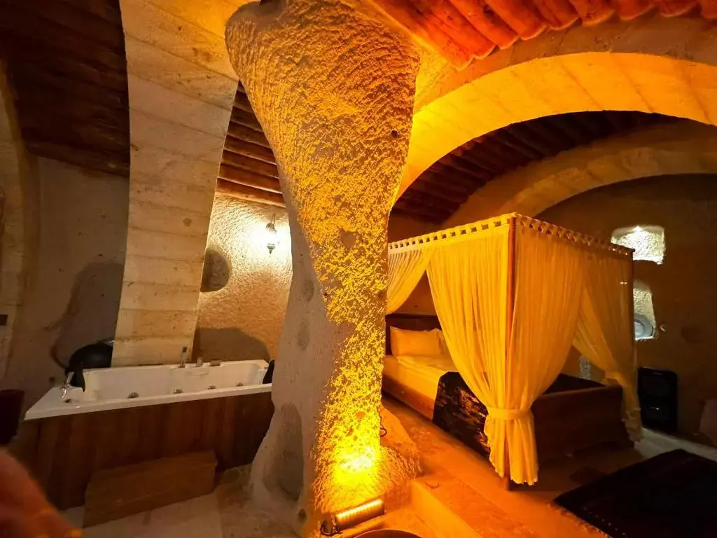 Patina Cappadocia