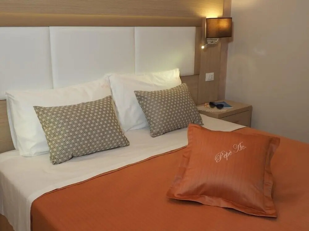 PepeAccommodation
