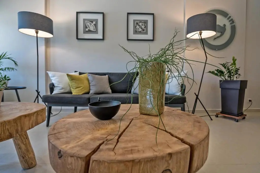 Lefkoniko Icarus Suites