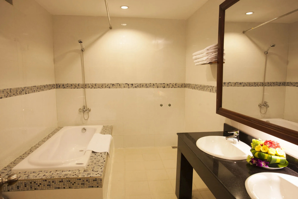 Anh Dao Mekong 2 Hotel