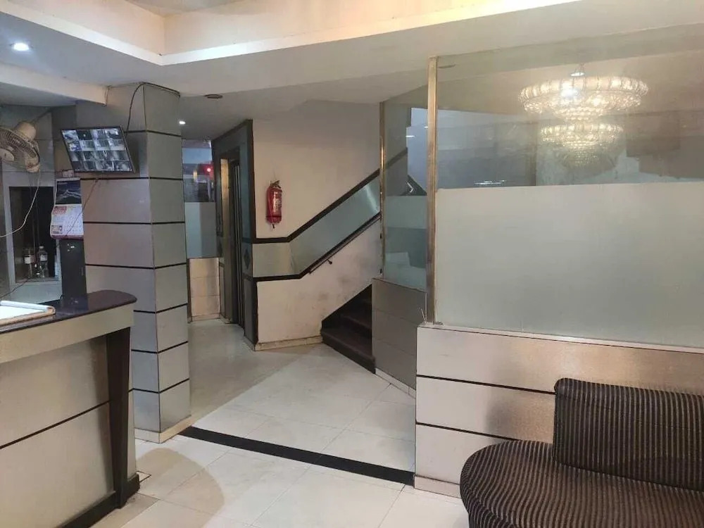 HMC Hotel