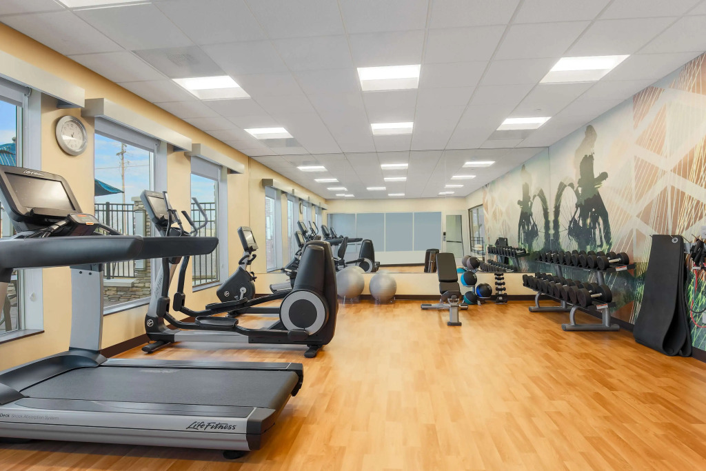 Hyatt Place Austin Cedar Park