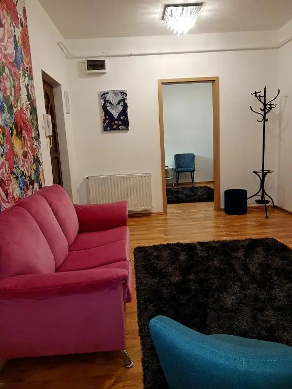 Grand Paradise Apartman