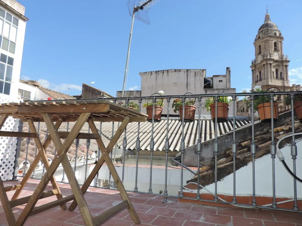 La Blanca Casita