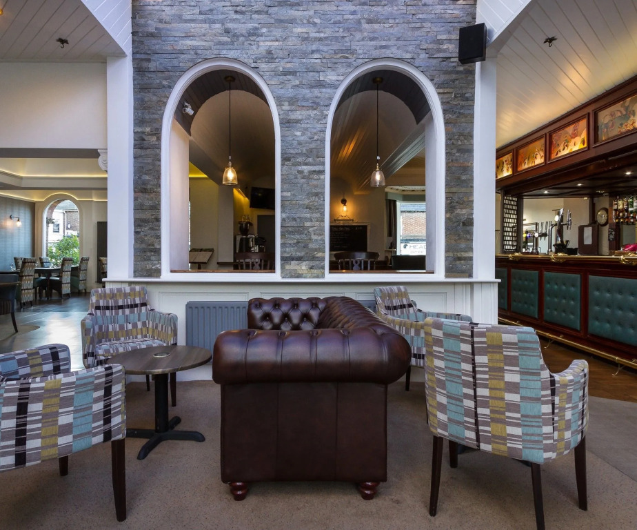 Cumbria Park Hotel