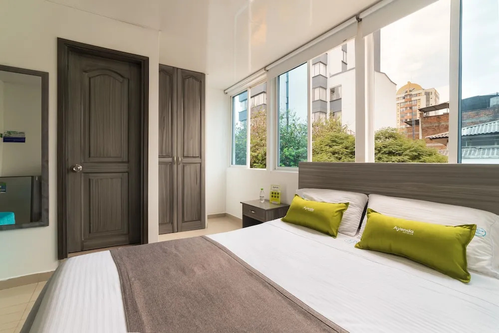 Hotel Exito