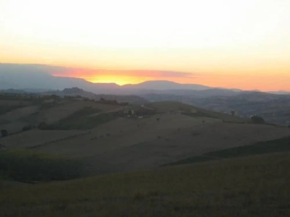 Agriturismo La Quarta