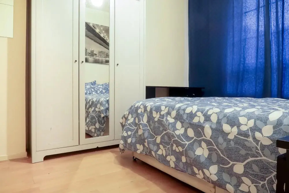 Greatorex House Deluxe Guest Room