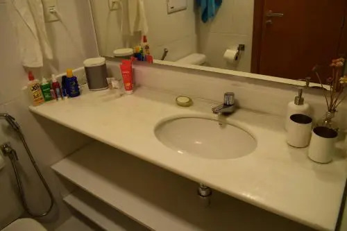 Cobertura Duplex Luxo