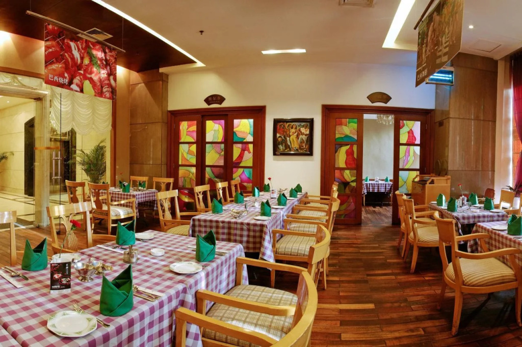 Gold Source Hotel
