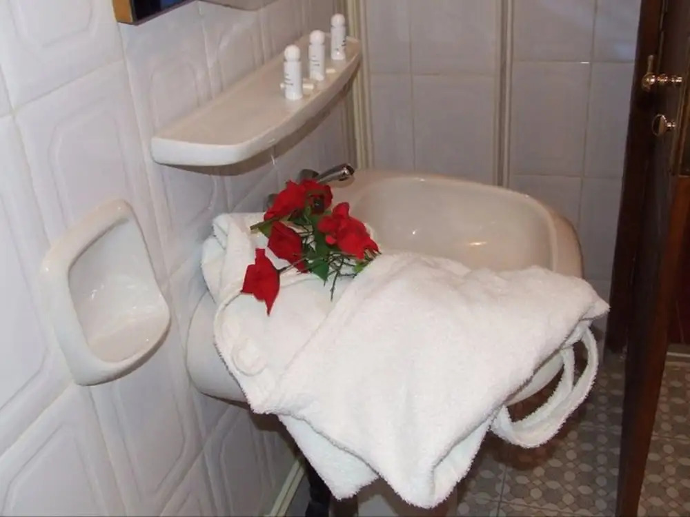 Hotel Bouazza