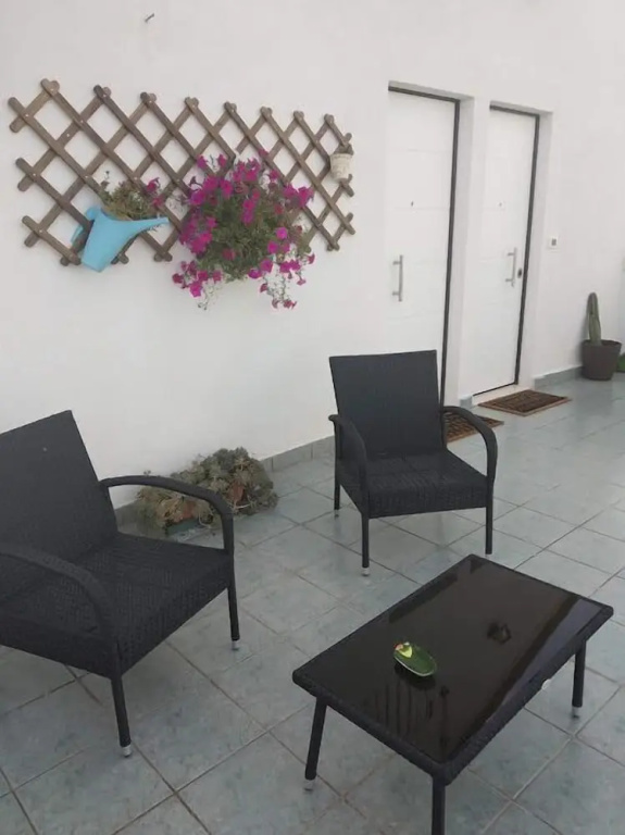 Relais Il Giardino fra gli Ulivi - Oasi Panoramica Vista Mare