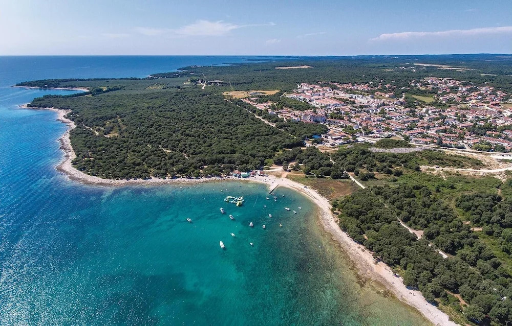Holiday Home Betiga With Sea View Vi