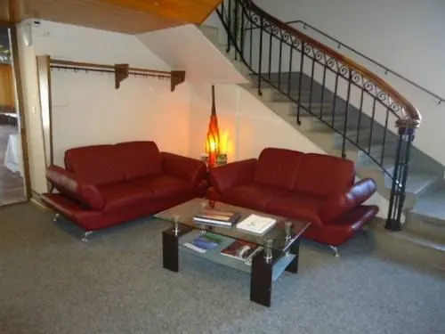 Hotel de la Lande