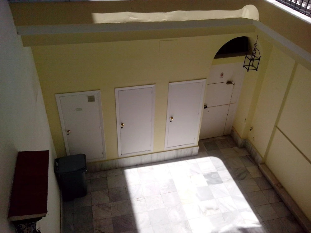 Apartamento Cadiz Gusta