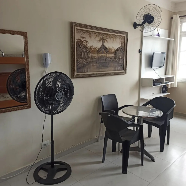 Apartamento Estudio na Pitangueiras