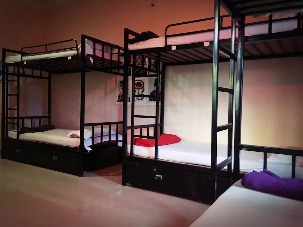 Gypsys Hostel
