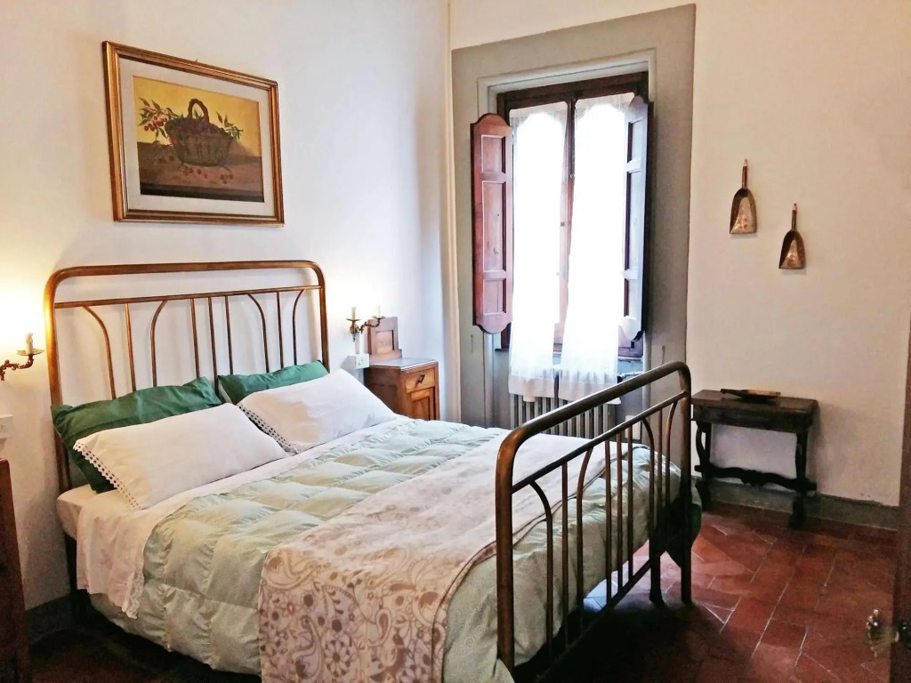 Alloggi in Villa storica