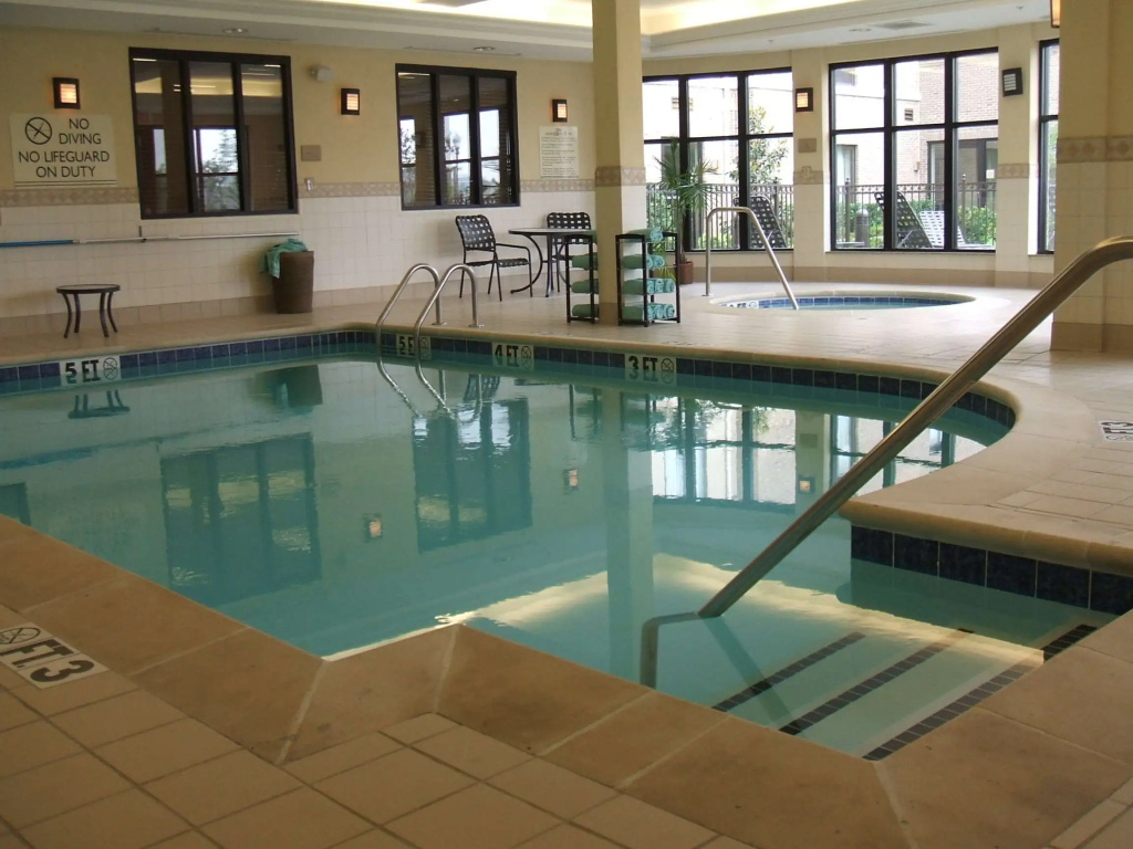 Hilton Garden Inn Memphis/Southaven