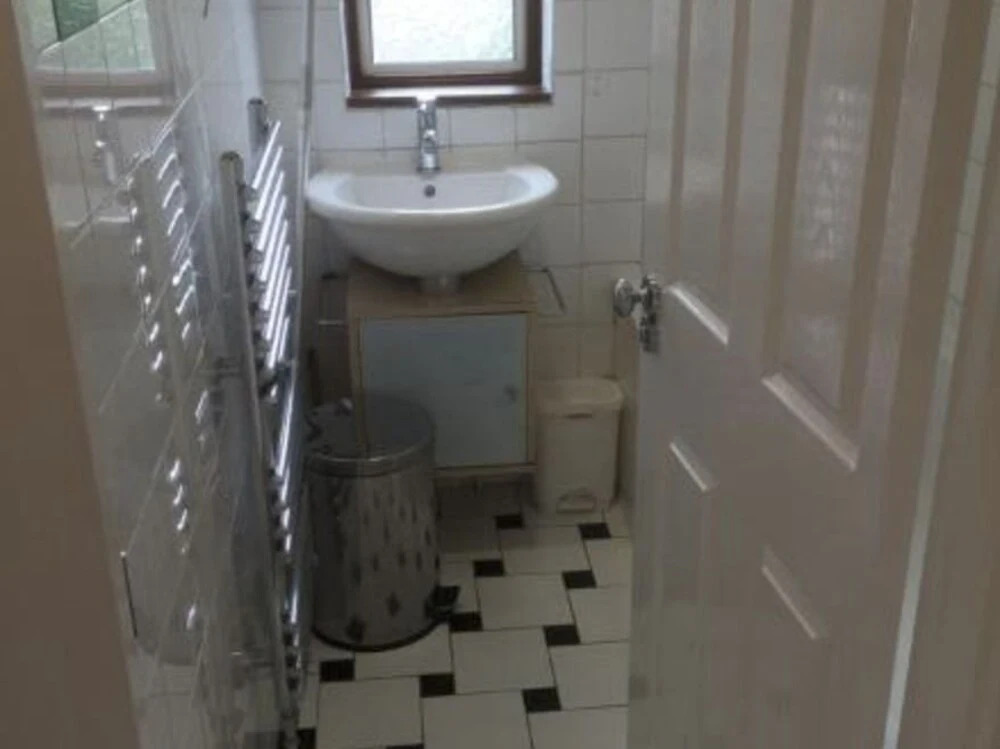 Rezende Accommodation
