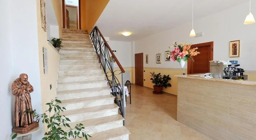 B&B Casa Augello