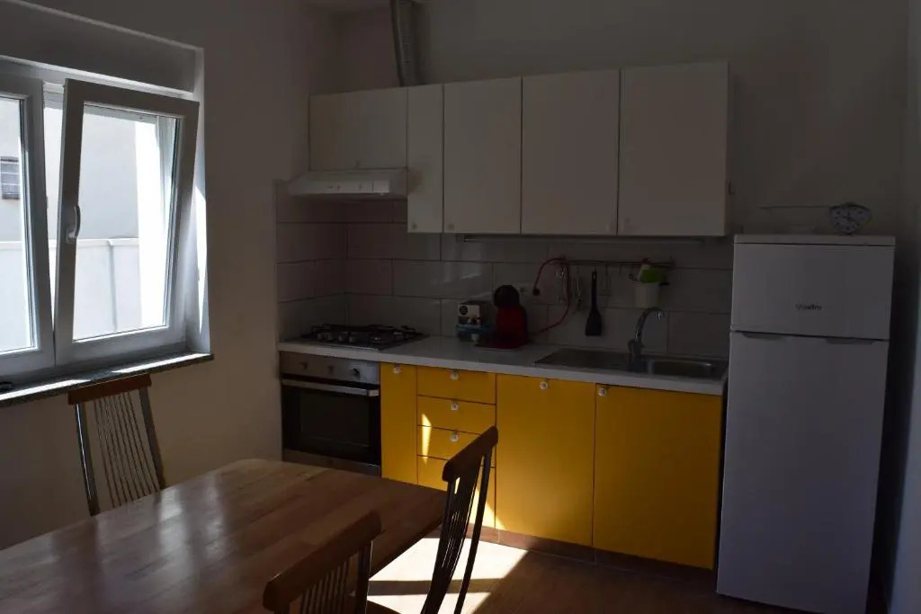 Apartment Filipec