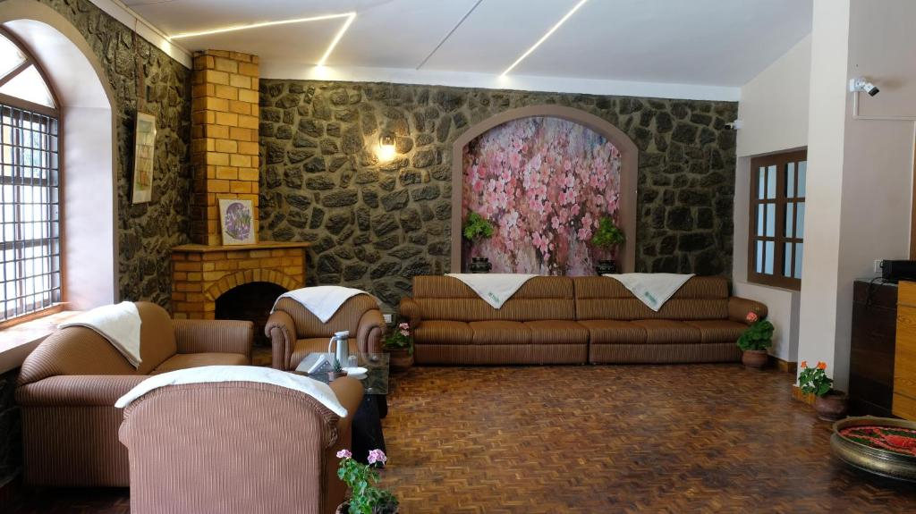 Western Valley Home stay