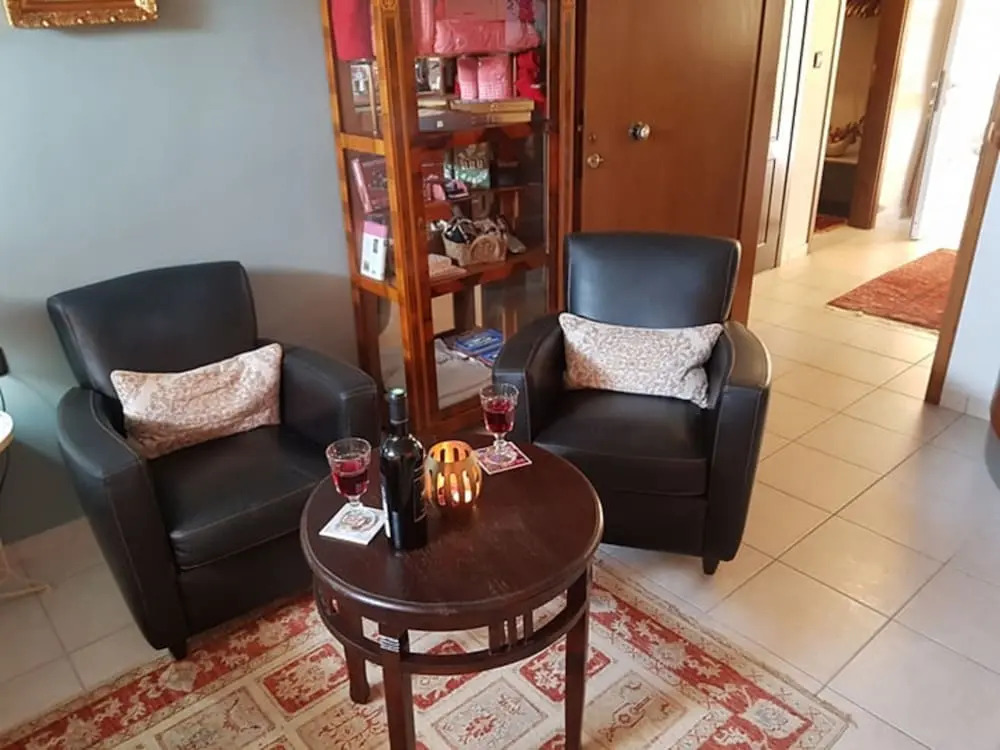 Glyfadas Luxury Design Apartments