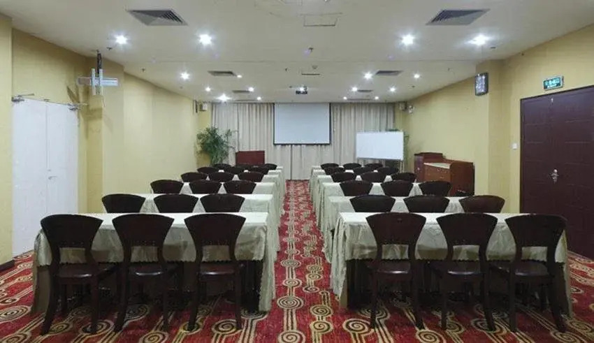 Runting Hotel Xiamen