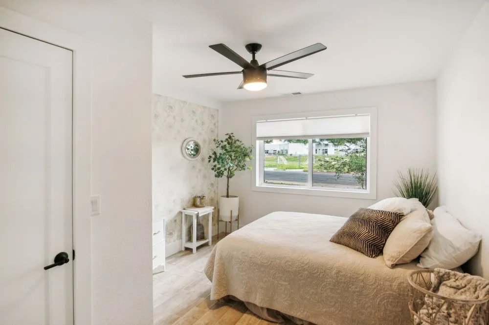 Flagstaff Getaway 3 Bedroom Home