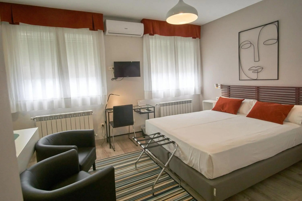 Apartamentos Los Arroyos