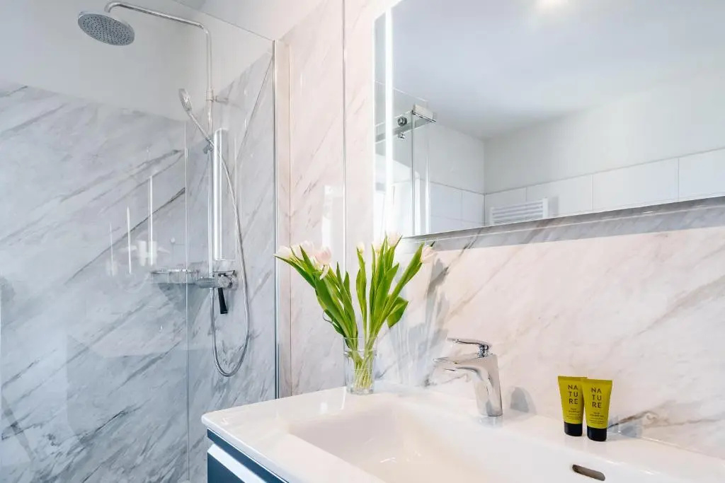 Clofers Relax Residences Rattendorf