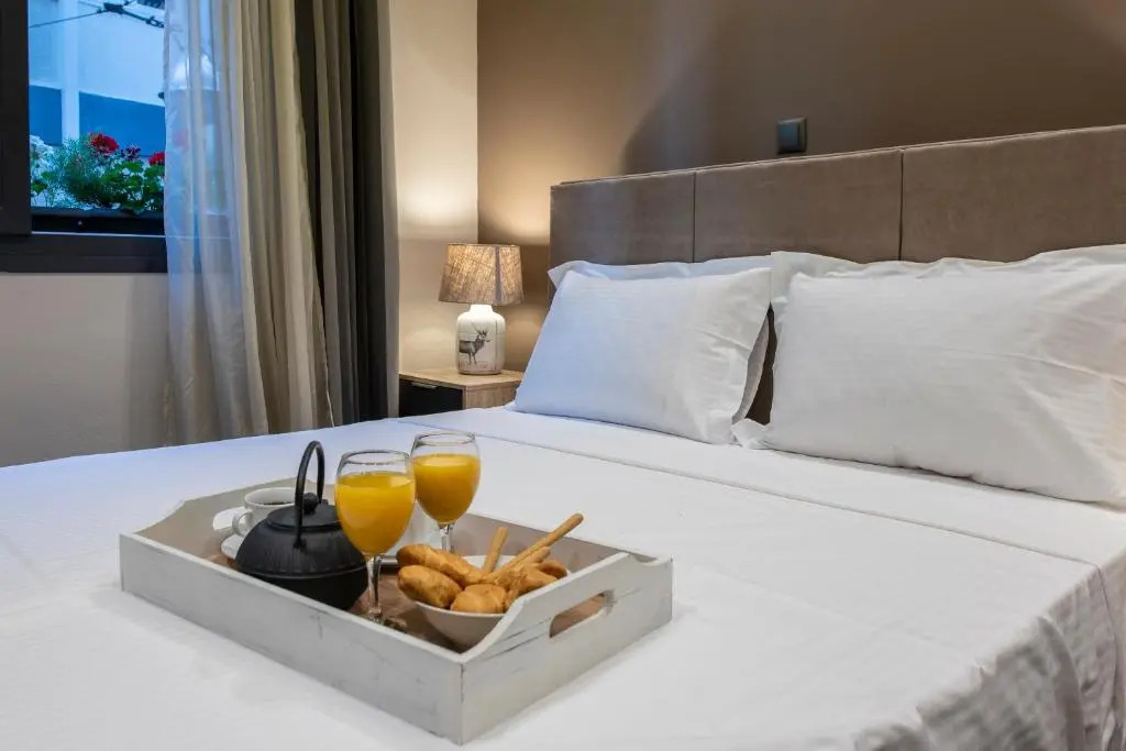 Furla Apartments Athens