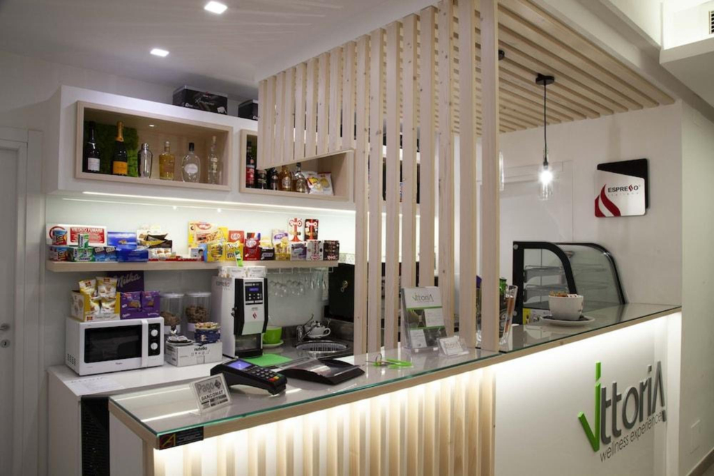 Vittoria Wellness