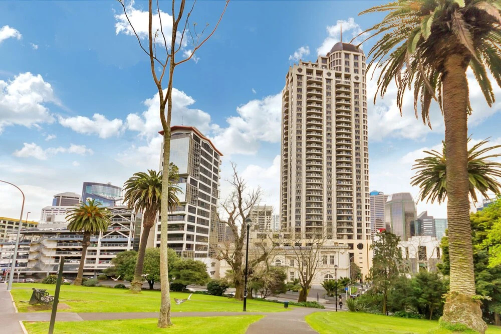QV Spacious City Apartment - 737