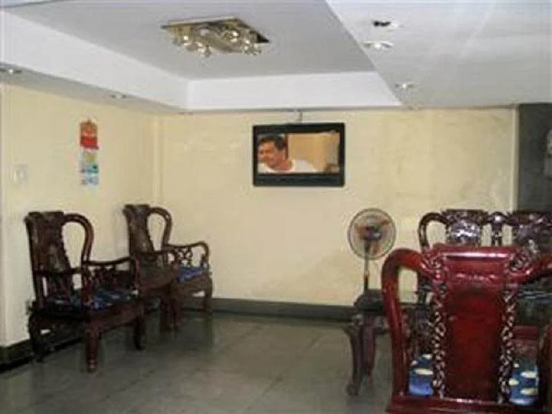 Lai Tran Hotel