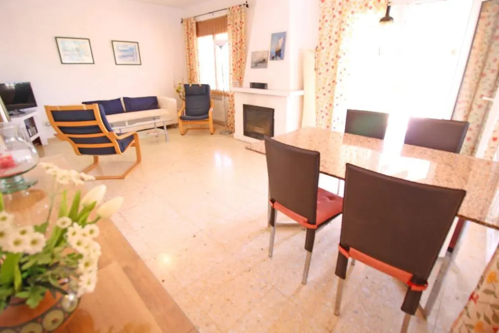 Villas Costa Calpe - Miada