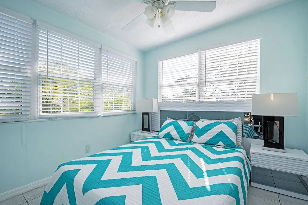 Fairweather Estate #3 - Three Bedroom Apartment