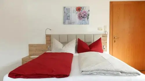 Ferienwohnung Haus Dreer