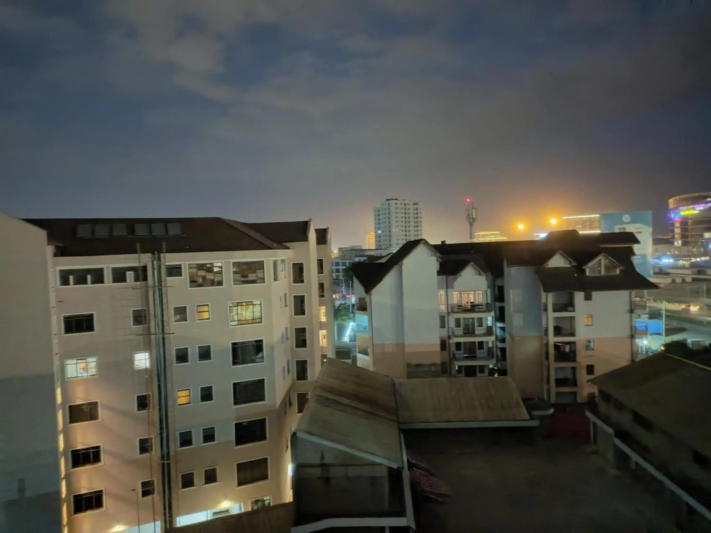 Swan Apartments, Nairobi