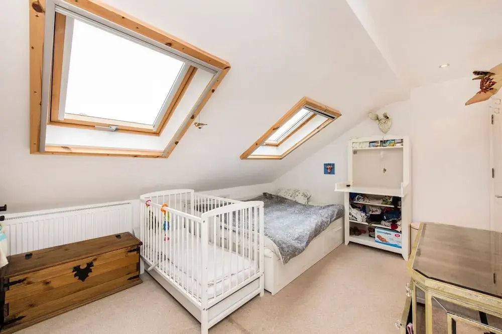 Excellent 4 Bed Apartment For Your Perfect Stay!