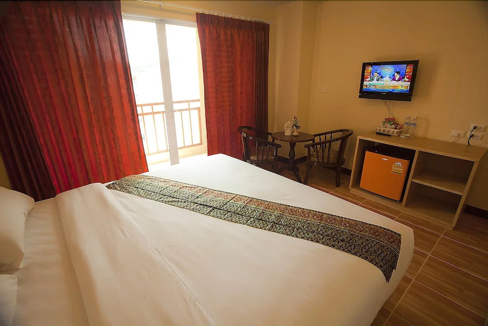 Iris Residence Pattaya