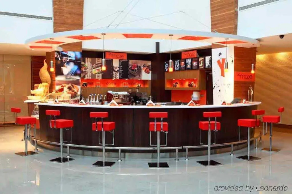 Novotel Dammam Business Park