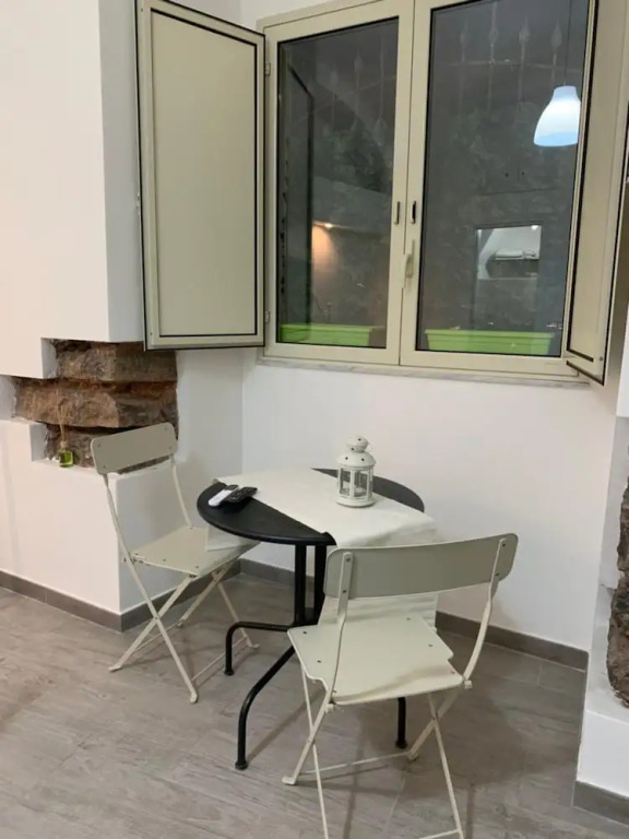 Catania House