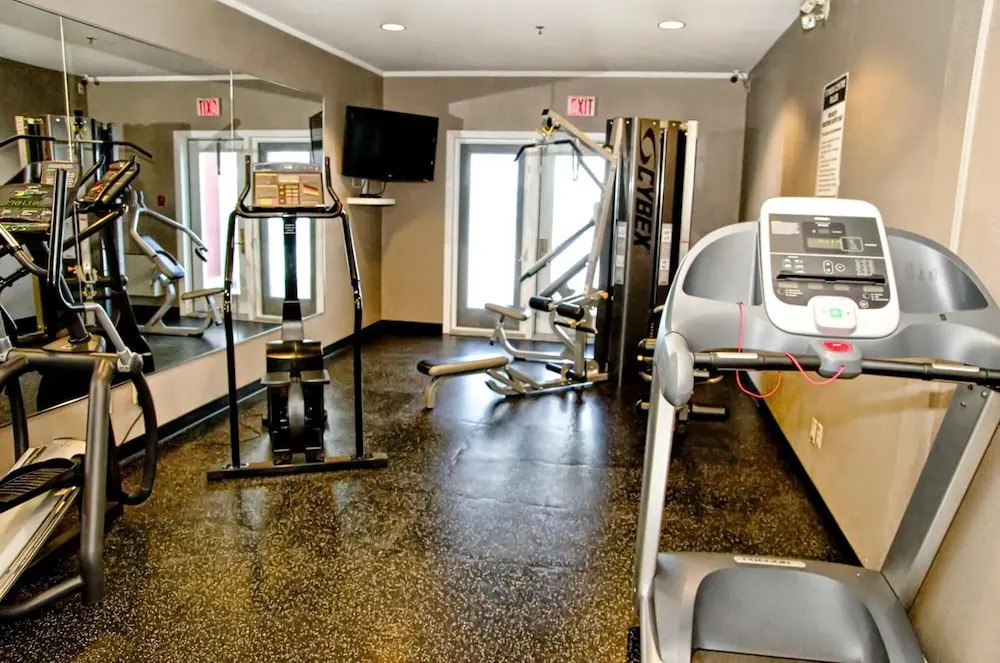Lakeview Inns & Suites - Brandon