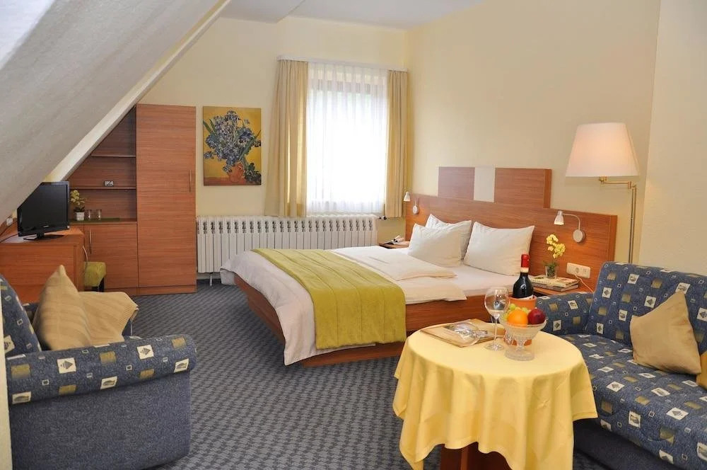 Berghotel Simon