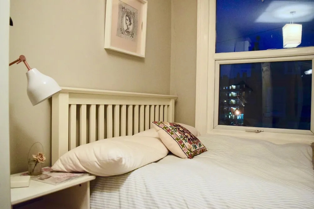 Cosy 2 Bedroom Flat Near Brixton